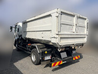 ISUZU Forward Container Carrier Truck 2RG-FRR90S2 2022 13,698km_2