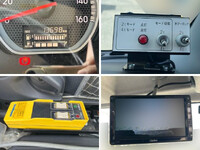 ISUZU Forward Container Carrier Truck 2RG-FRR90S2 2022 13,698km_30