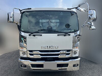 ISUZU Forward Container Carrier Truck 2RG-FRR90S2 2022 13,698km_4