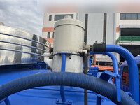 HINO Dutro Vacuum Truck SDG-XZU700X 2012 213,080km_12