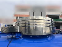 HINO Dutro Vacuum Truck SDG-XZU700X 2012 213,080km_13