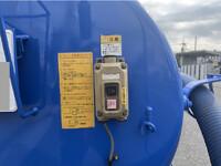 HINO Dutro Vacuum Truck SDG-XZU700X 2012 213,080km_14