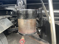 HINO Dutro Vacuum Truck SDG-XZU700X 2012 213,080km_19