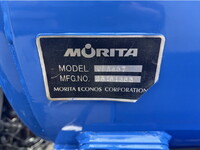 HINO Dutro Vacuum Truck SDG-XZU700X 2012 213,080km_20