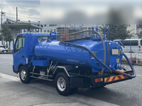 HINO Dutro Vacuum Truck SDG-XZU700X 2012 213,080km_2