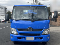 HINO Dutro Vacuum Truck SDG-XZU700X 2012 213,080km_3