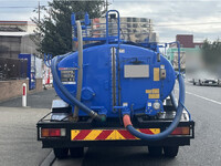 HINO Dutro Vacuum Truck SDG-XZU700X 2012 213,080km_6