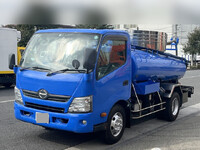HINO Dutro Vacuum Truck SDG-XZU700X 2012 213,080km_7