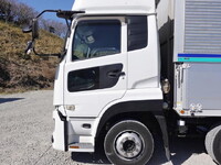 UD TRUCKS Quon Aluminum Wing 2PG-CG5CA 2017 886,000km_10