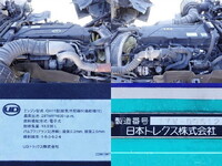 UD TRUCKS Quon Aluminum Wing 2PG-CG5CA 2017 886,000km_16