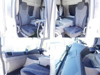 UD TRUCKS Quon Aluminum Wing 2PG-CG5CA 2017 886,000km_20