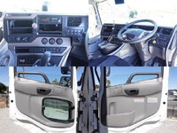 UD TRUCKS Quon Aluminum Wing 2PG-CG5CA 2017 886,000km_21