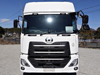 UD TRUCKS Quon Aluminum Wing 2PG-CG5CA 2017 886,000km_3