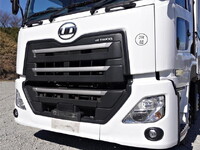 UD TRUCKS Quon Aluminum Wing 2PG-CG5CA 2017 886,000km_4