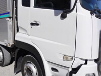 UD TRUCKS Quon Aluminum Wing 2PG-CG5CA 2017 886,000km_5