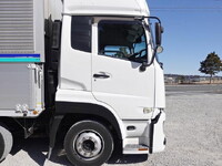 UD TRUCKS Quon Aluminum Wing 2PG-CG5CA 2017 886,000km_6