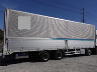 UD TRUCKS Quon Aluminum Wing 2PG-CG5CA 2017 886,000km_7