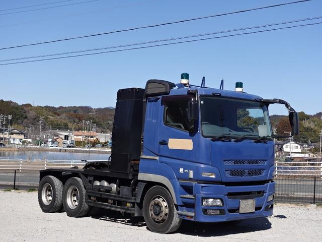 Super Great Trailer Head_1