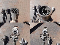 MITSUBISHI FUSO Super Great Trailer Head QKG-FV60VJR 2015 591,000km_10