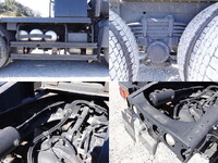 MITSUBISHI FUSO Super Great Trailer Head QKG-FV60VJR 2015 591,000km_12