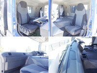 MITSUBISHI FUSO Super Great Trailer Head QKG-FV60VJR 2015 591,000km_14