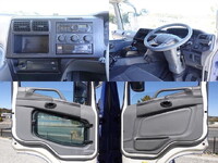 MITSUBISHI FUSO Super Great Trailer Head QKG-FV60VJR 2015 591,000km_15