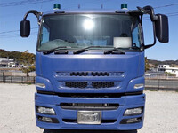 MITSUBISHI FUSO Super Great Trailer Head QKG-FV60VJR 2015 591,000km_3