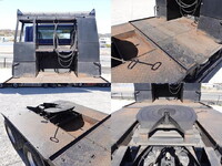 MITSUBISHI FUSO Super Great Trailer Head QKG-FV60VJR 2015 591,000km_8