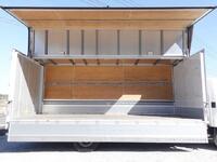 MITSUBISHI FUSO Fighter Aluminum Wing TKG-FK71F 2015 181,000km_10