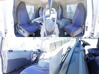 MITSUBISHI FUSO Fighter Aluminum Wing TKG-FK71F 2015 181,000km_17