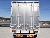 MITSUBISHI FUSO Fighter Aluminum Wing TKG-FK71F 2015 181,000km_2