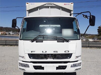MITSUBISHI FUSO Fighter Aluminum Wing TKG-FK71F 2015 181,000km_3