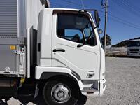 MITSUBISHI FUSO Fighter Aluminum Wing TKG-FK71F 2015 181,000km_5