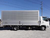 MITSUBISHI FUSO Fighter Aluminum Wing TKG-FK71F 2015 181,000km_6