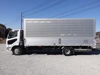 MITSUBISHI FUSO Fighter Aluminum Wing TKG-FK71F 2015 181,000km_7