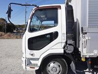 MITSUBISHI FUSO Fighter Aluminum Wing TKG-FK71F 2015 181,000km_9