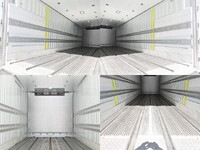 ISUZU Giga Refrigerator & Freezer Truck QPG-CYL77B 2016 591,000km_16