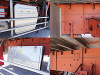 ISUZU Giga Refrigerator & Freezer Truck QPG-CYL77B 2016 591,000km_21