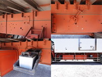 ISUZU Giga Refrigerator & Freezer Truck QPG-CYL77B 2016 591,000km_22