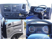 ISUZU Giga Refrigerator & Freezer Truck QPG-CYL77B 2016 591,000km_24