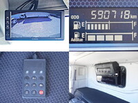 ISUZU Giga Refrigerator & Freezer Truck QPG-CYL77B 2016 591,000km_26