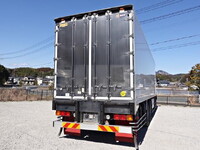 ISUZU Giga Refrigerator & Freezer Truck QPG-CYL77B 2016 591,000km_2