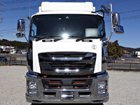 ISUZU Giga Refrigerator & Freezer Truck QPG-CYL77B 2016 591,000km_3