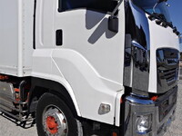 ISUZU Giga Refrigerator & Freezer Truck QPG-CYL77B 2016 591,000km_4