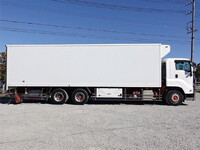 ISUZU Giga Refrigerator & Freezer Truck QPG-CYL77B 2016 591,000km_8