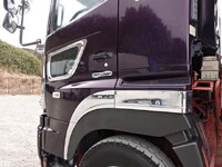 HINO Profia Dump QPG-FS1AKDA 2014 433,000km_10