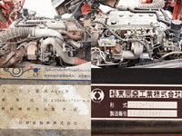 HINO Profia Dump QPG-FS1AKDA 2014 433,000km_12