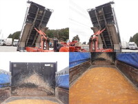 HINO Profia Dump QPG-FS1AKDA 2014 433,000km_14