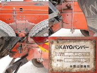 HINO Profia Dump QPG-FS1AKDA 2014 433,000km_16