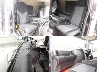HINO Profia Dump QPG-FS1AKDA 2014 433,000km_19